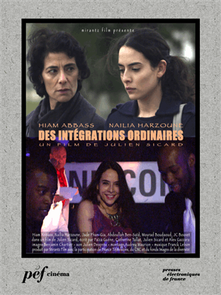 Des integrations ordinaires diot