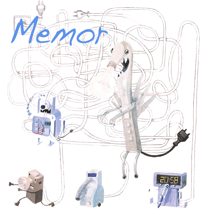 memor